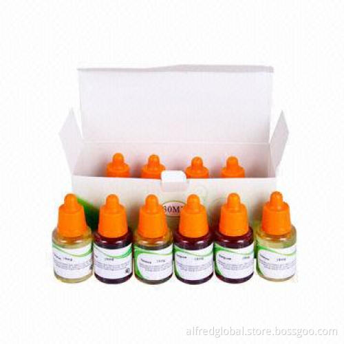 Hangsen E-liquid, 50mL Bottle
